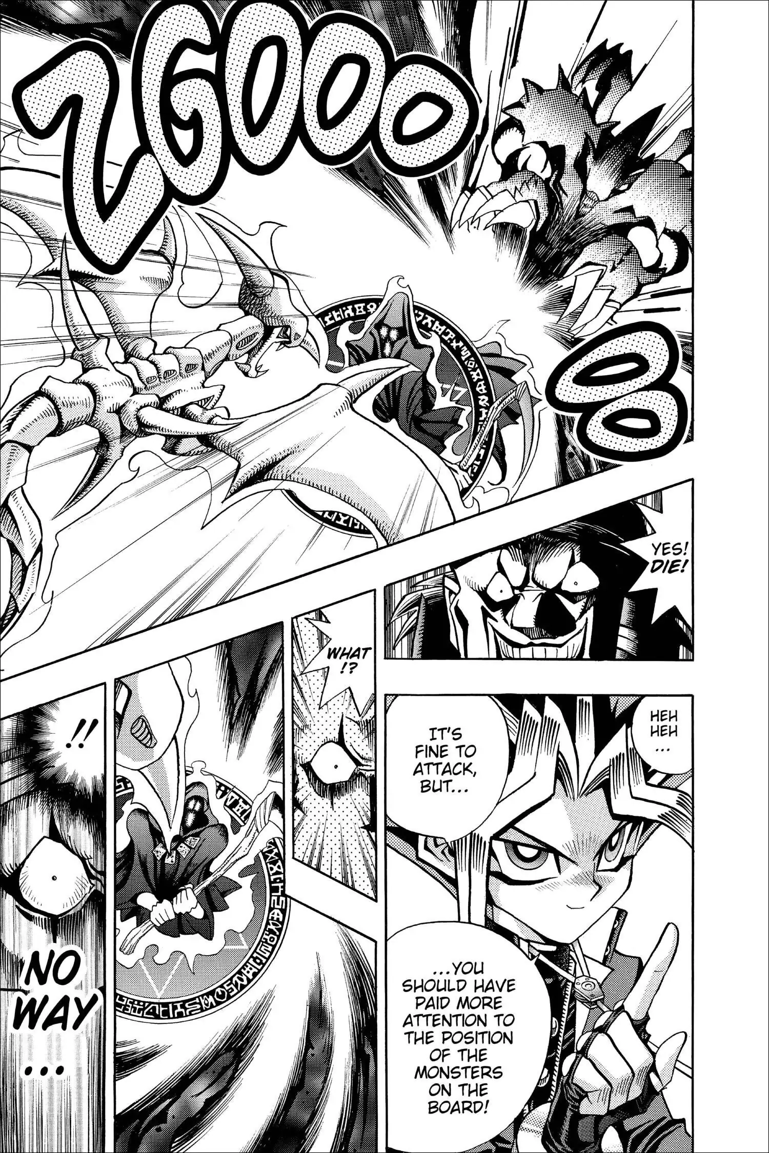 Read Yu-Gi-Oh! chapter 82 image 17 on Lezhin