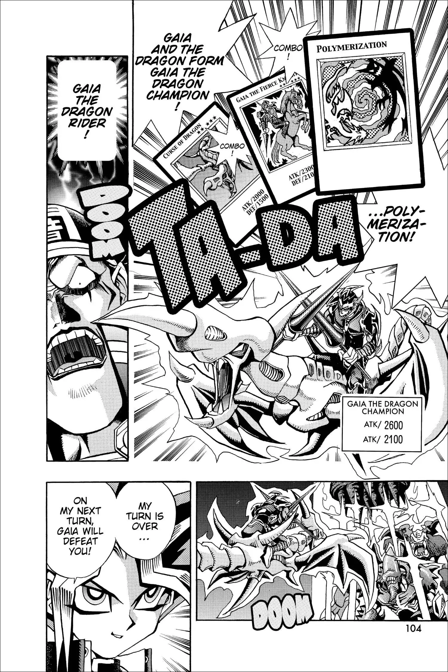 Read Yu-Gi-Oh! chapter 83 image 11 on Lezhin