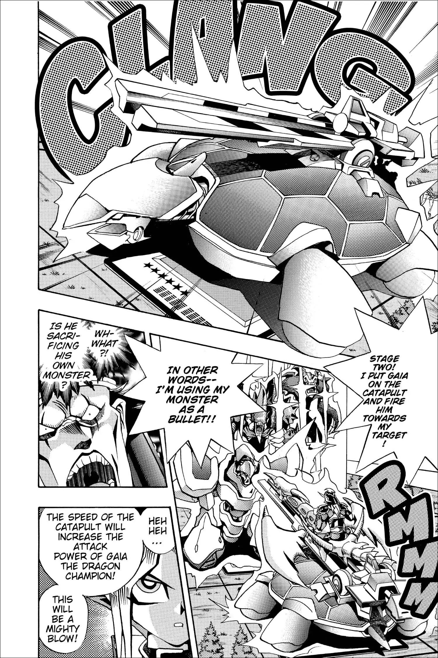 Read Yu-Gi-Oh! chapter 83 image 15 on Lezhin
