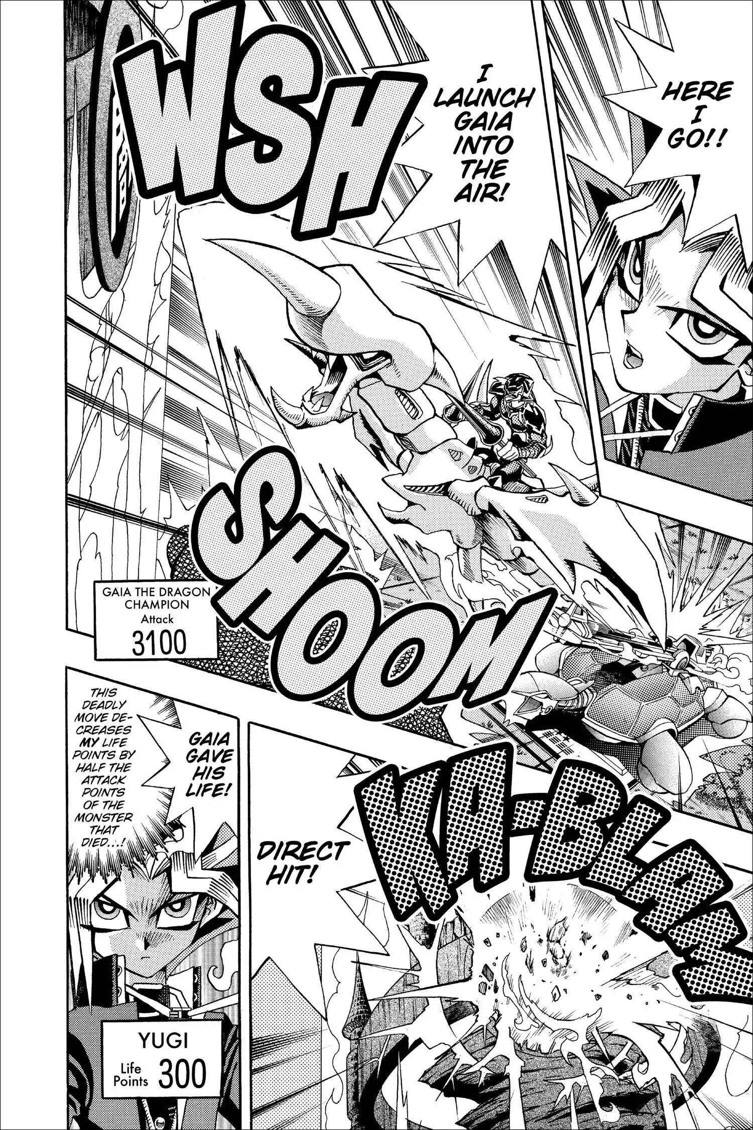 Read Yu-Gi-Oh! chapter 83 image 17 on Lezhin