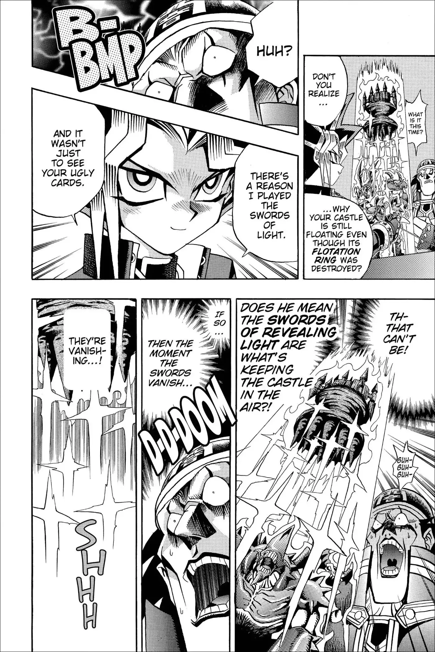 Read Yu-Gi-Oh! chapter 83 image 19 on Lezhin