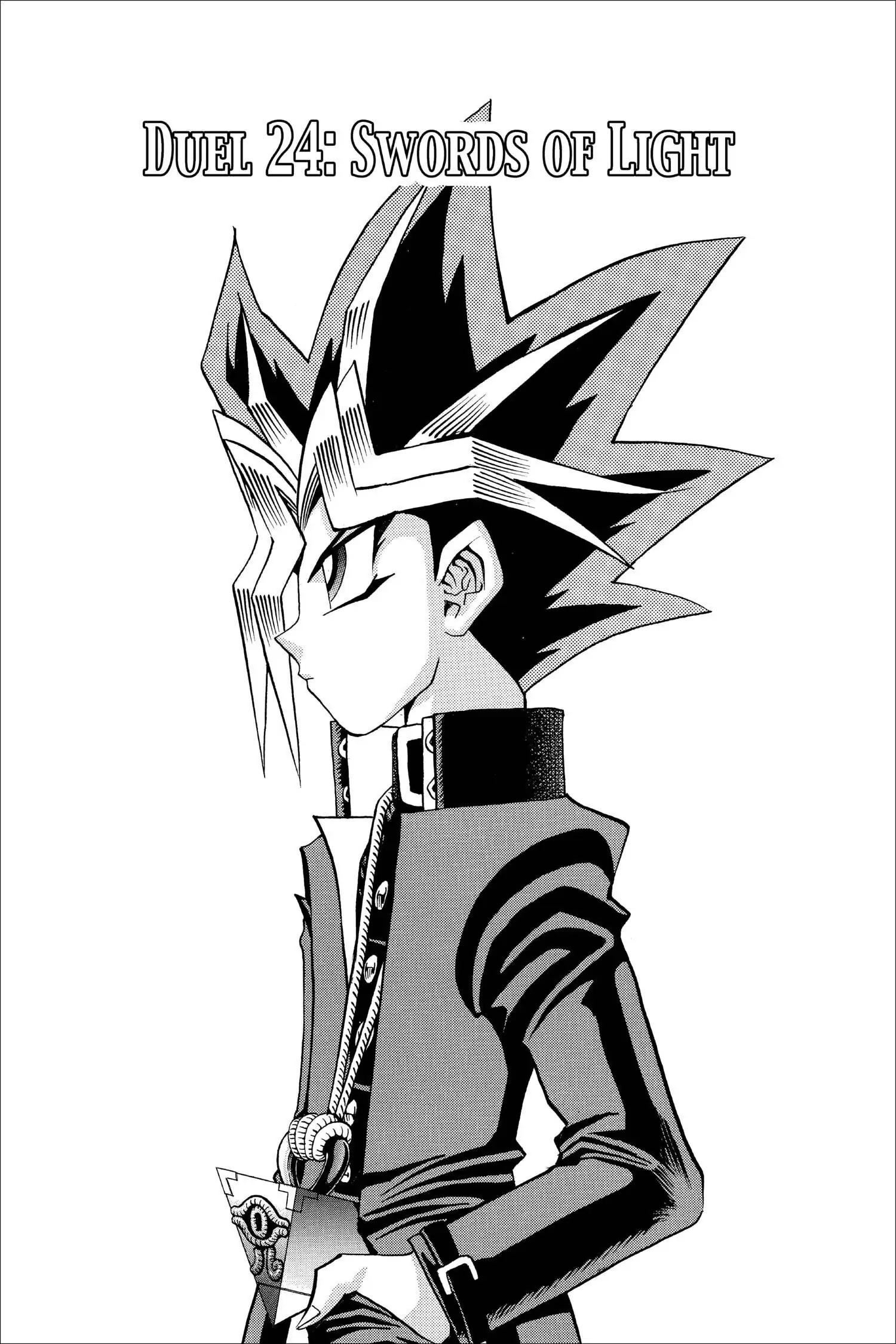 Read Yu-Gi-Oh! chapter 83 image 2 on Lezhin