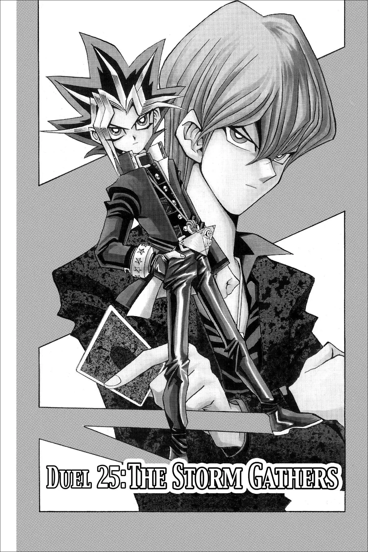 Read Yu-Gi-Oh! chapter 84 image 0 on Lezhin