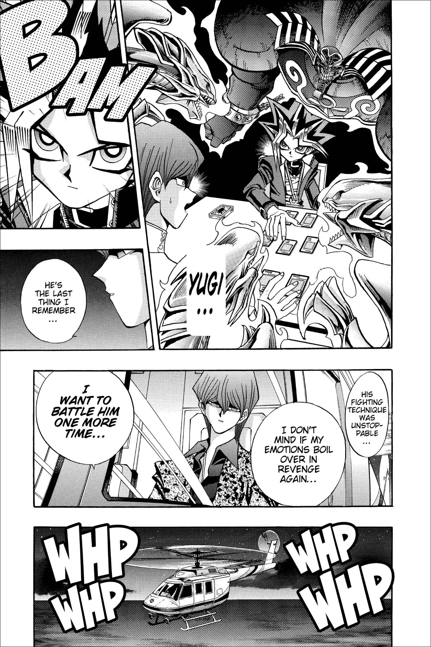 Read Yu-Gi-Oh! chapter 84 image 15 on Lezhin