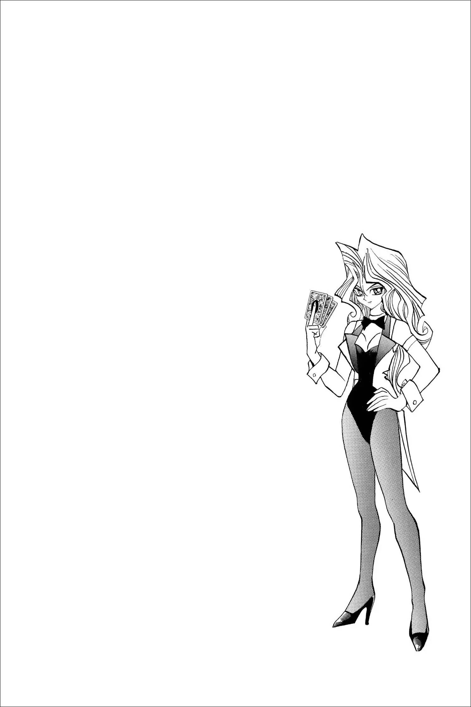 Read Yu-Gi-Oh! chapter 84 image 22 on Lezhin