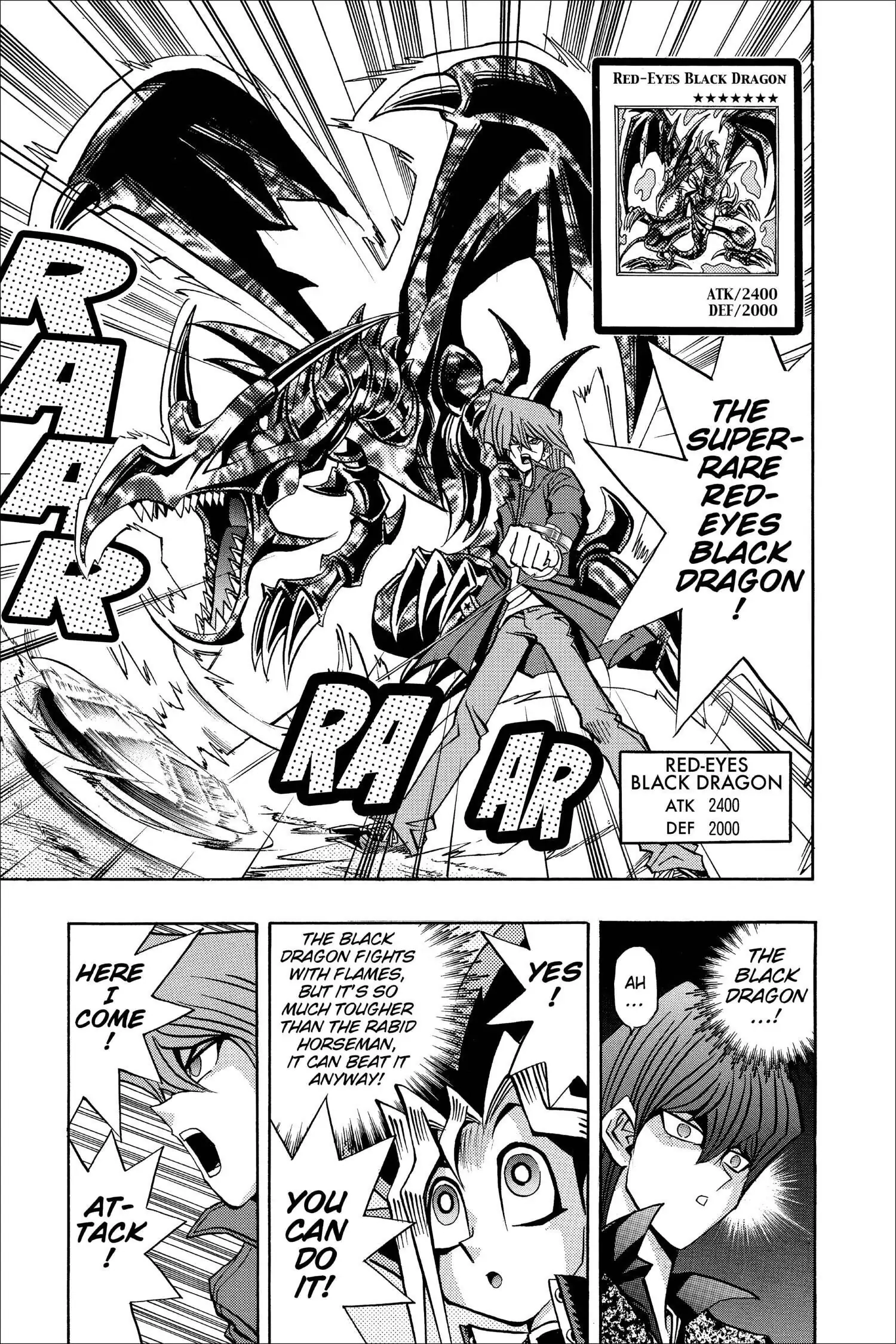 Read Yu-Gi-Oh! chapter 86 image 14 on Lezhin