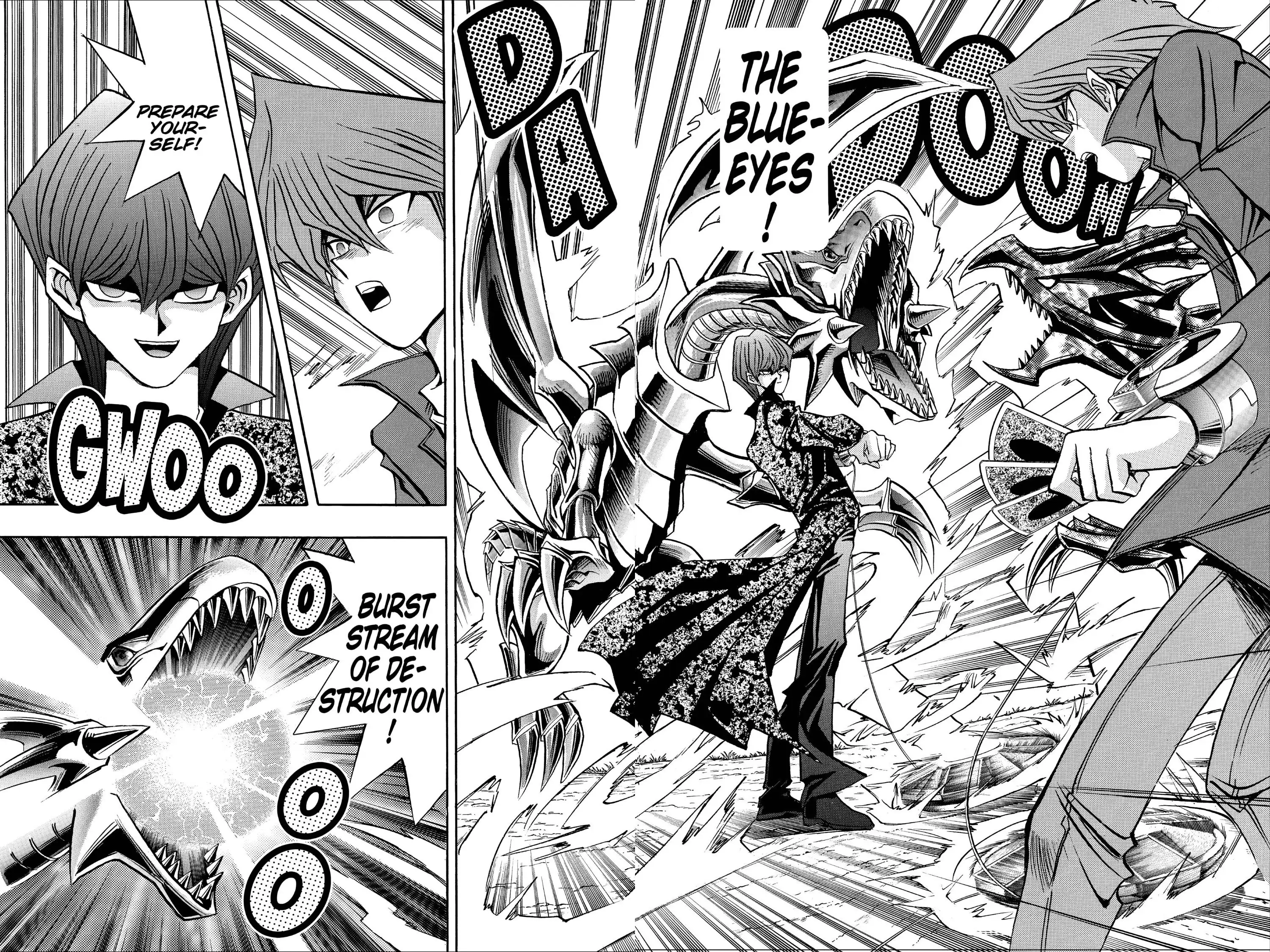 Read Yu-Gi-Oh! chapter 86 image 17 on Lezhin