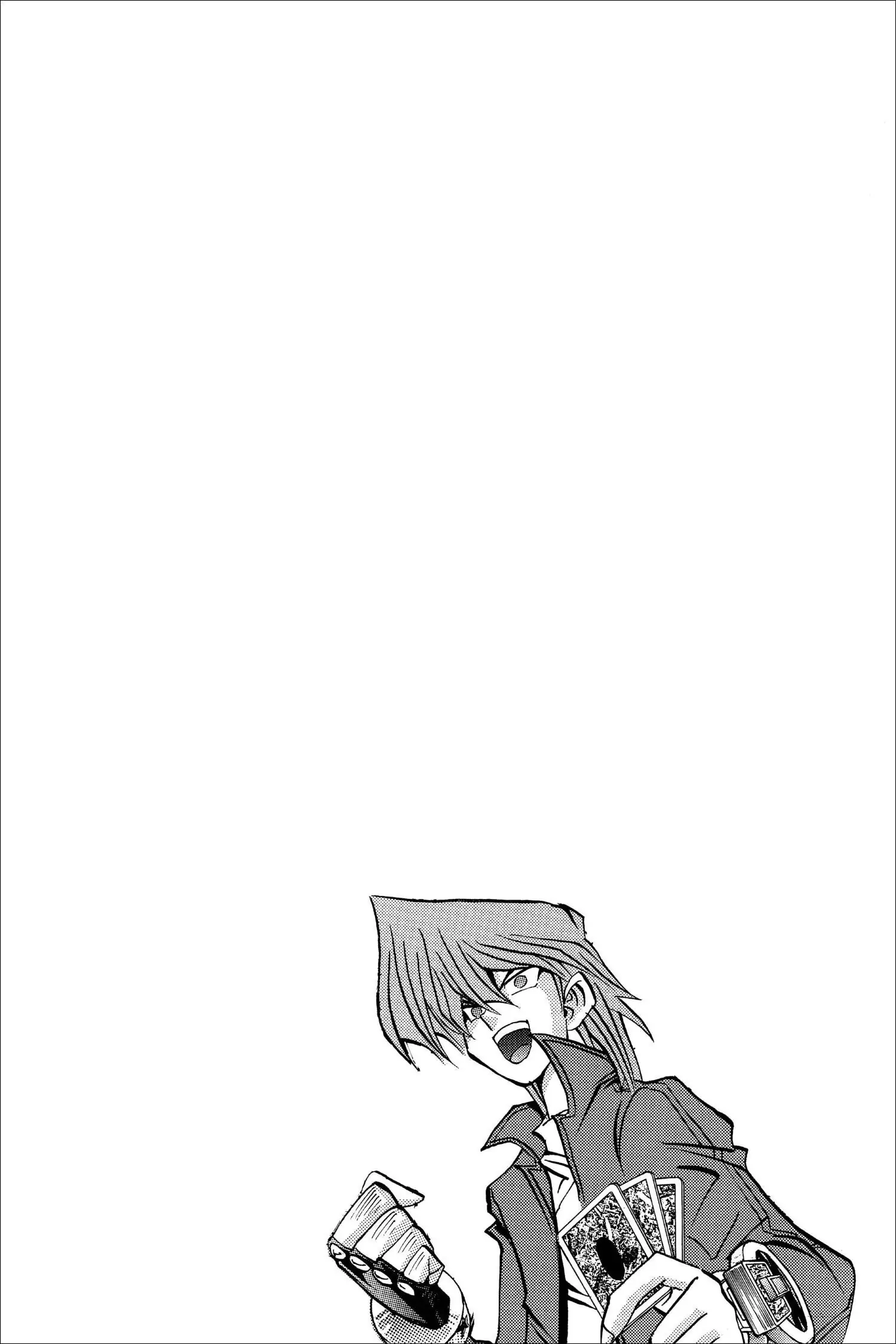 Read Yu-Gi-Oh! chapter 86 image 20 on Lezhin