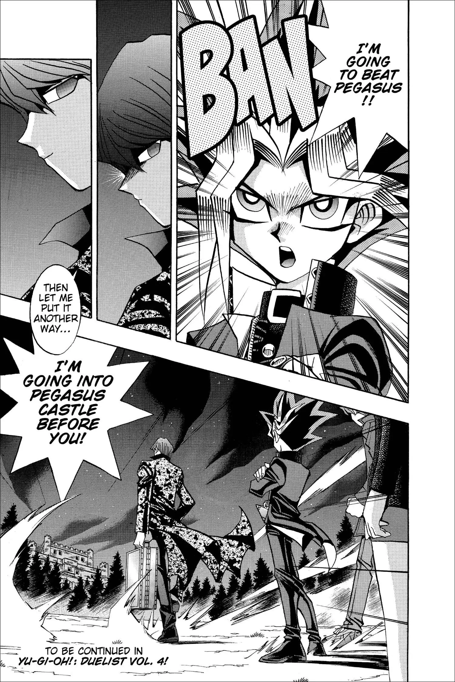Read Yu-Gi-Oh! chapter 87 image 20 on Lezhin