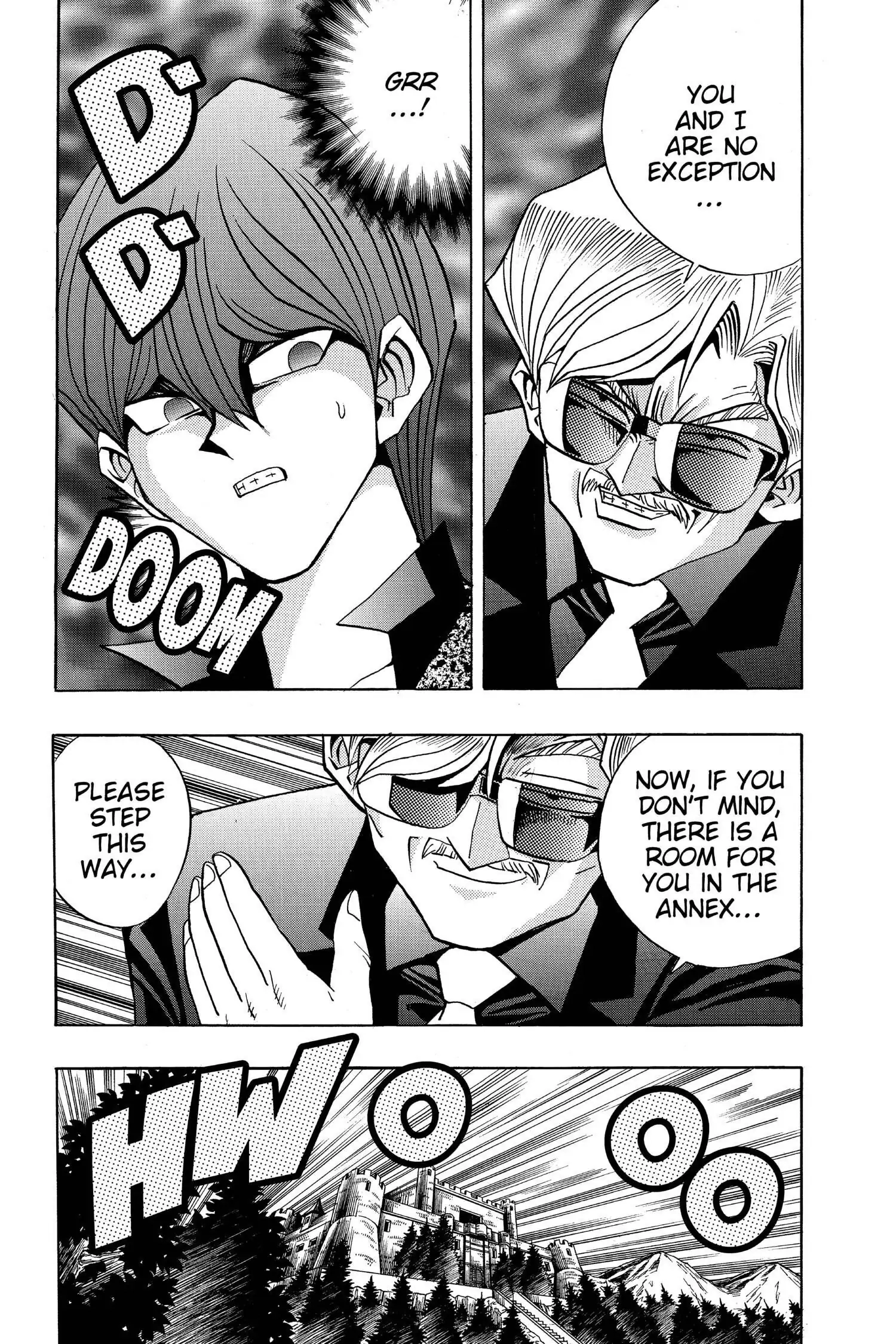 Read Yu-Gi-Oh! chapter 88 image 14 on Lezhin