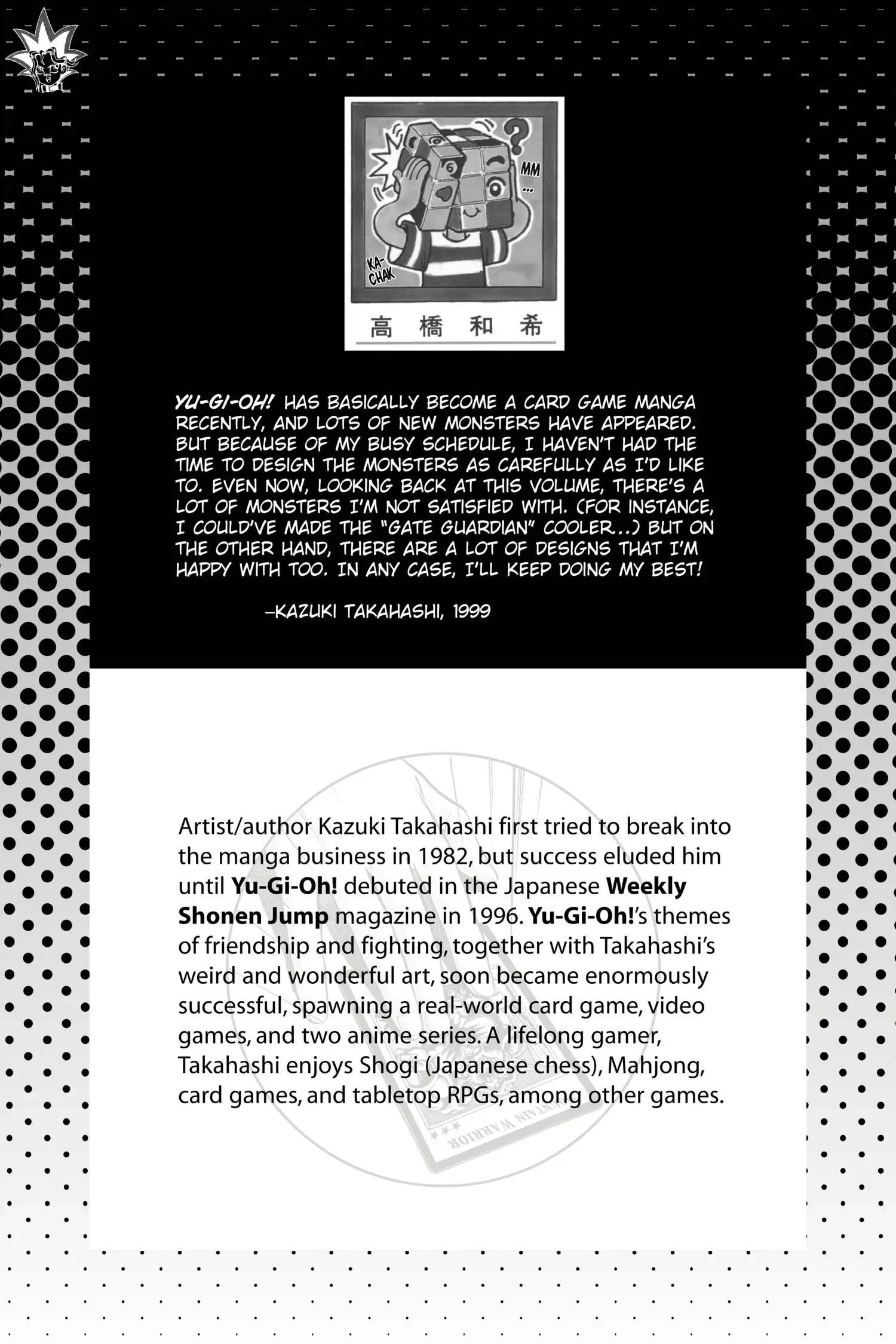 Read Yu-Gi-Oh! chapter 88 image 2 on Lezhin