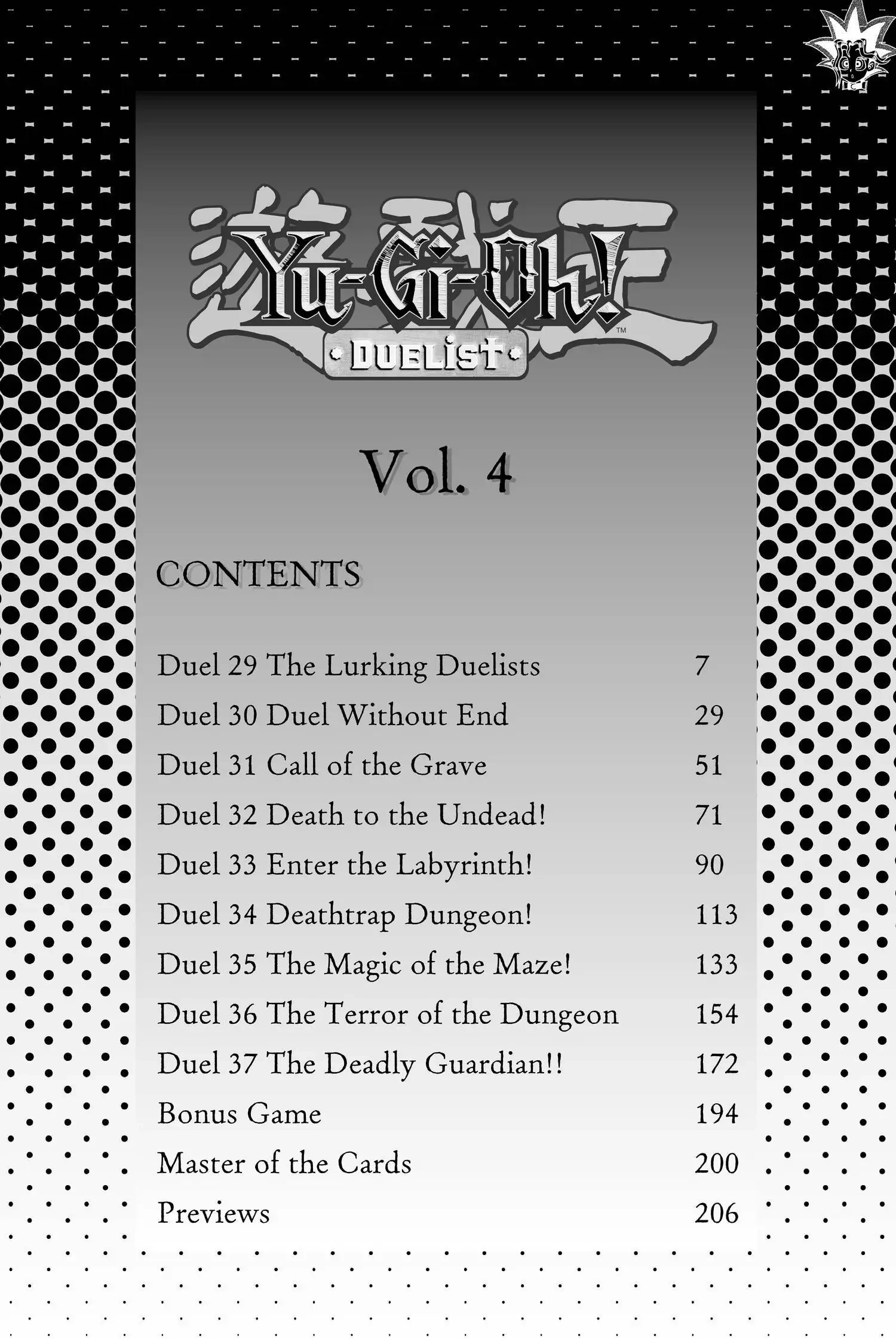 Read Yu-Gi-Oh! chapter 88 image 7 on Lezhin