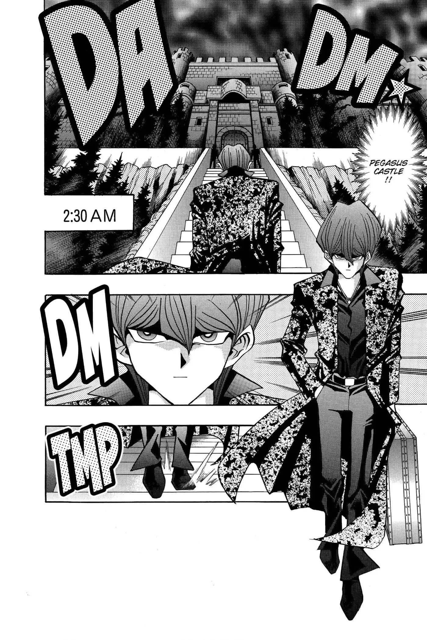 Read Yu-Gi-Oh! chapter 88 image 9 on Lezhin