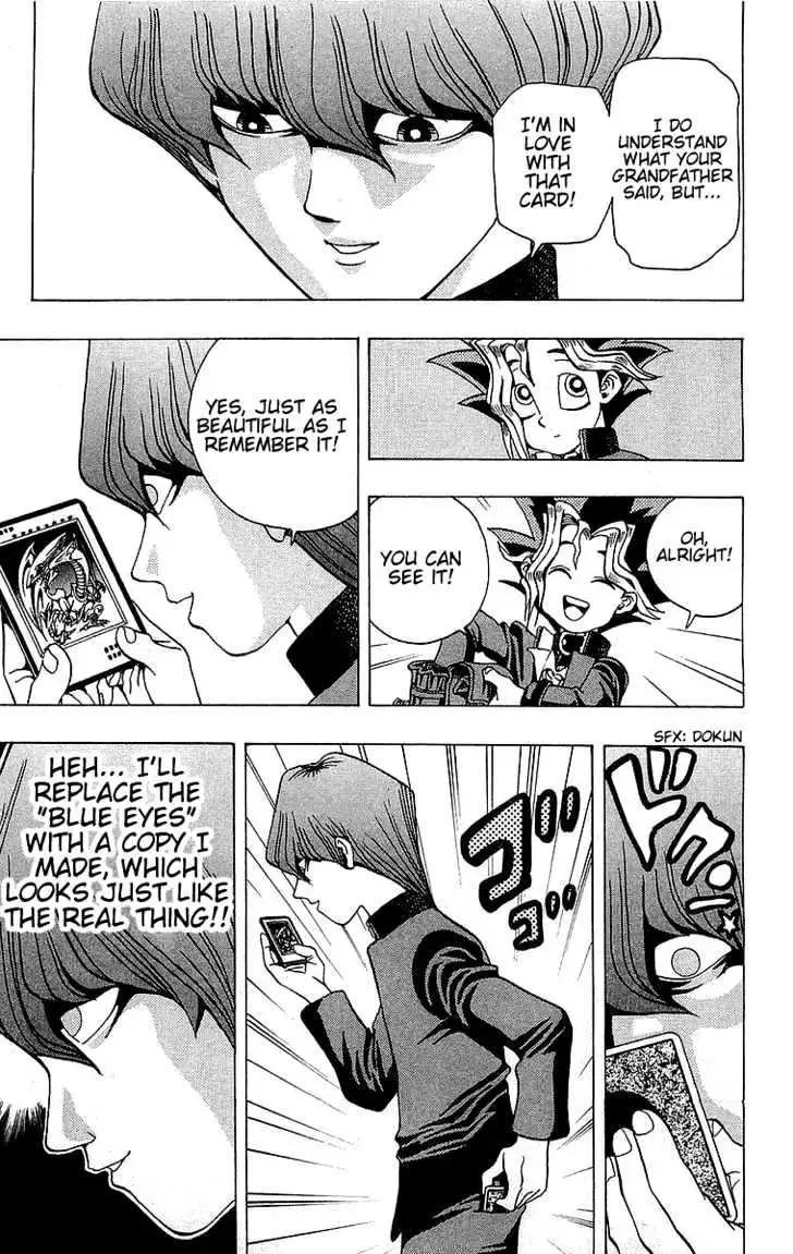 Read Yu-Gi-Oh! chapter 9 image 10 on Lezhin