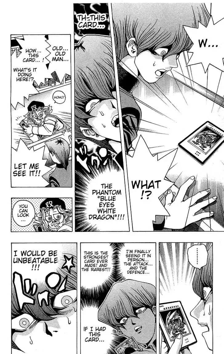 Read Yu-Gi-Oh! chapter 9 image 5 on Lezhin