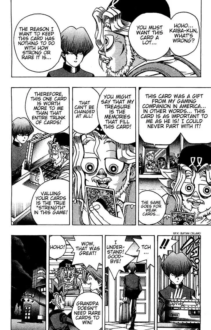 Read Yu-Gi-Oh! chapter 9 image 7 on Lezhin