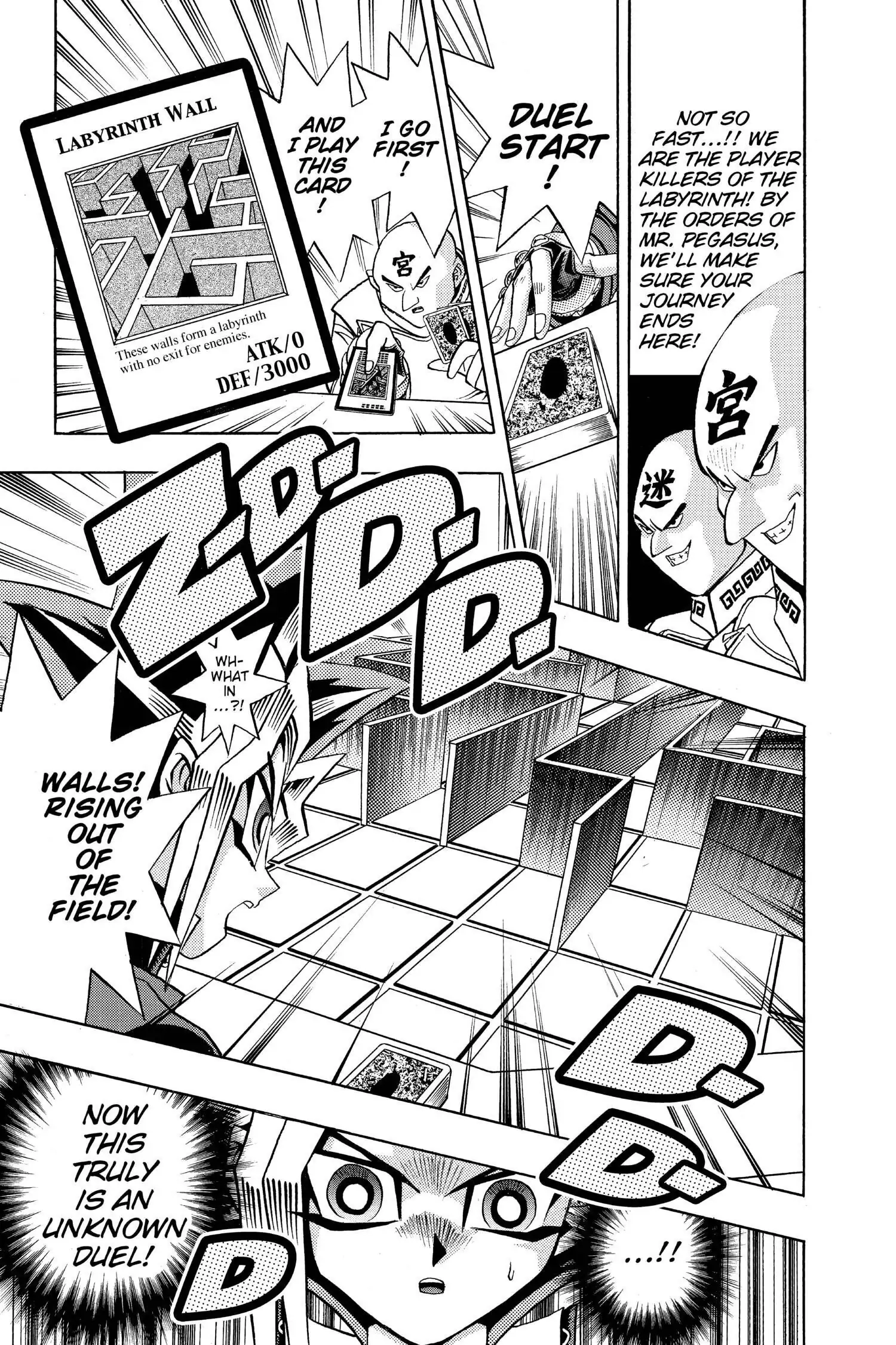 Read Yu-Gi-Oh! chapter 92 image 21 on Lezhin