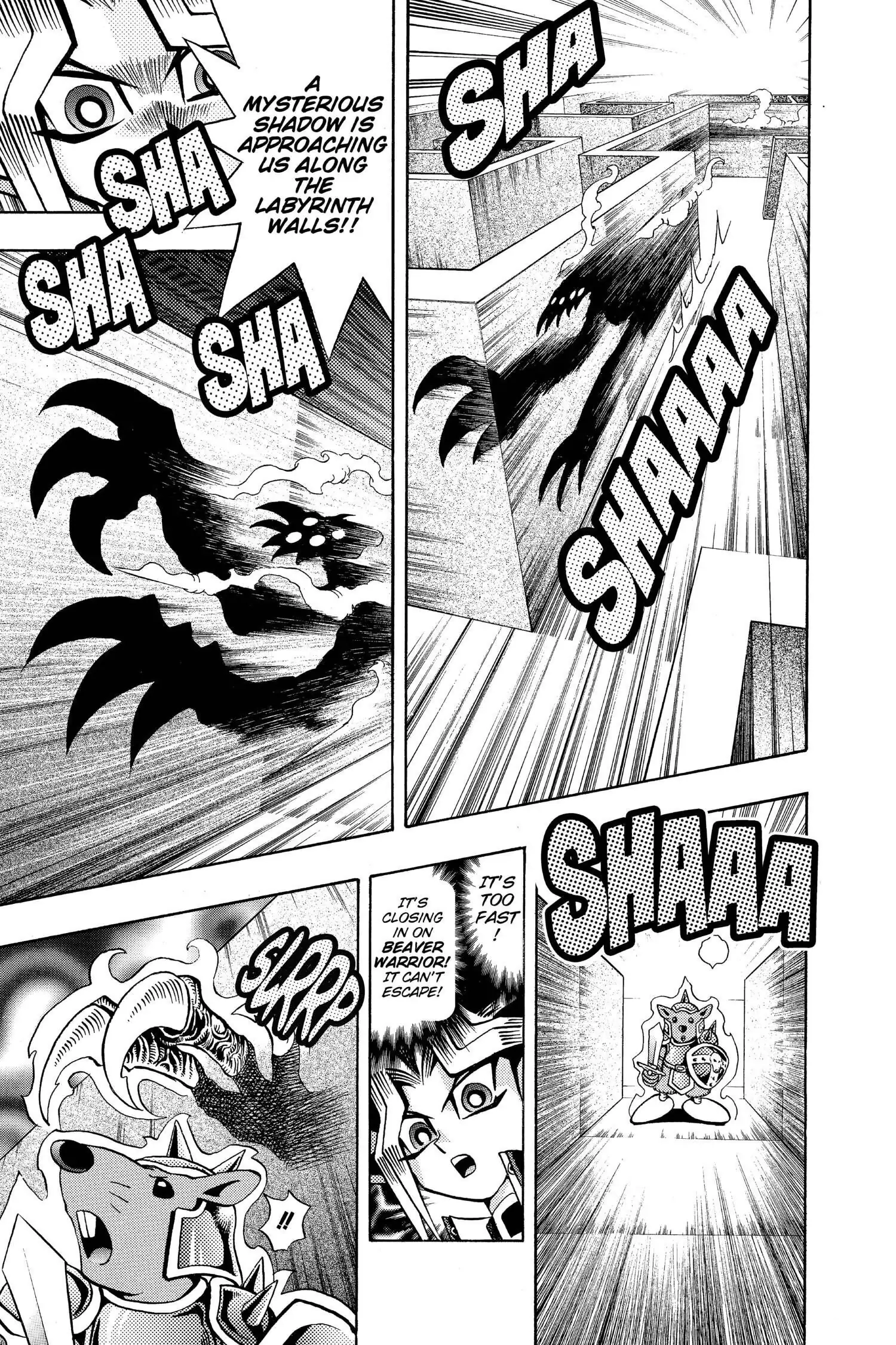 Read Yu-Gi-Oh! chapter 93 image 10 on Lezhin