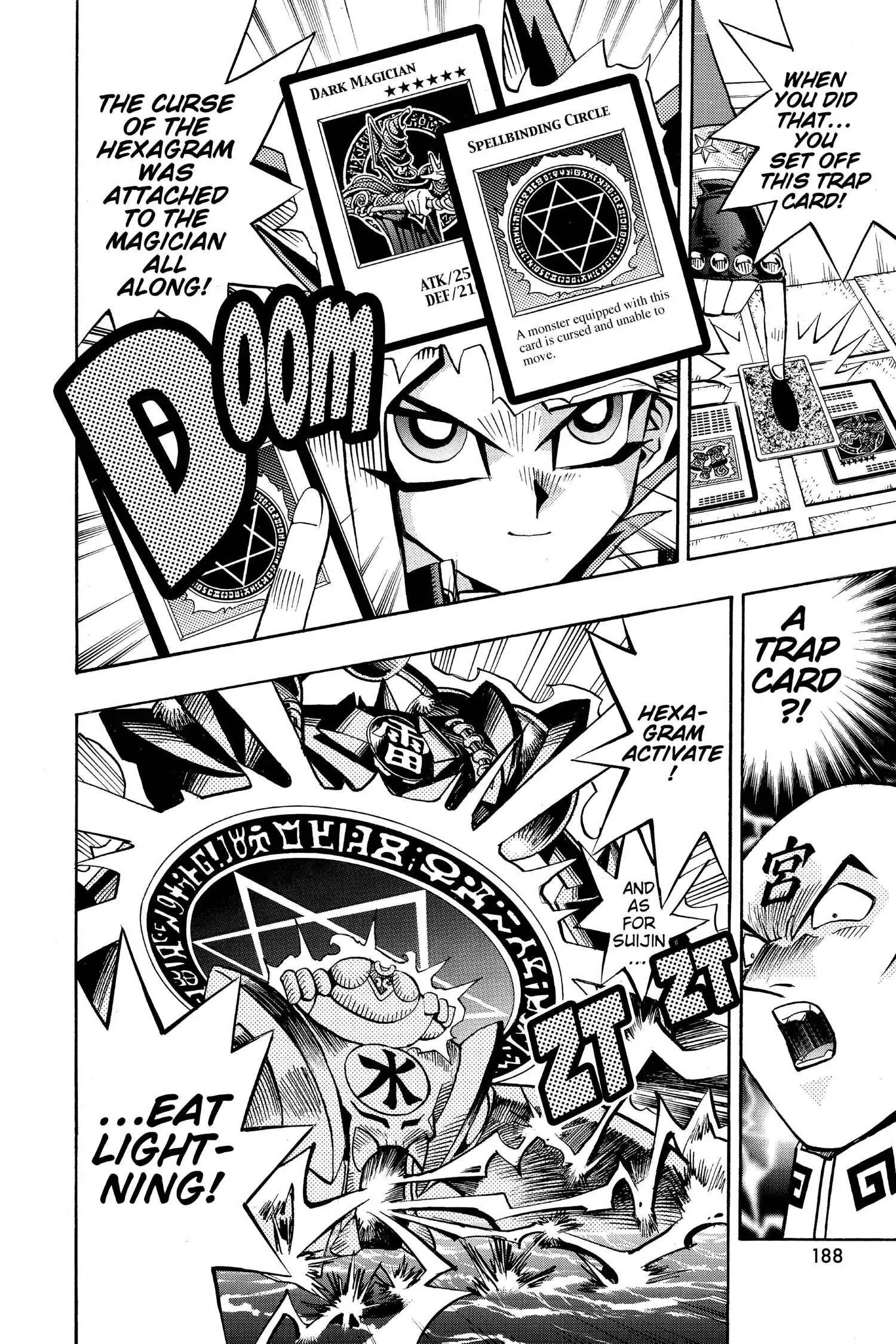Read Yu-Gi-Oh! chapter 96 image 15 on Lezhin