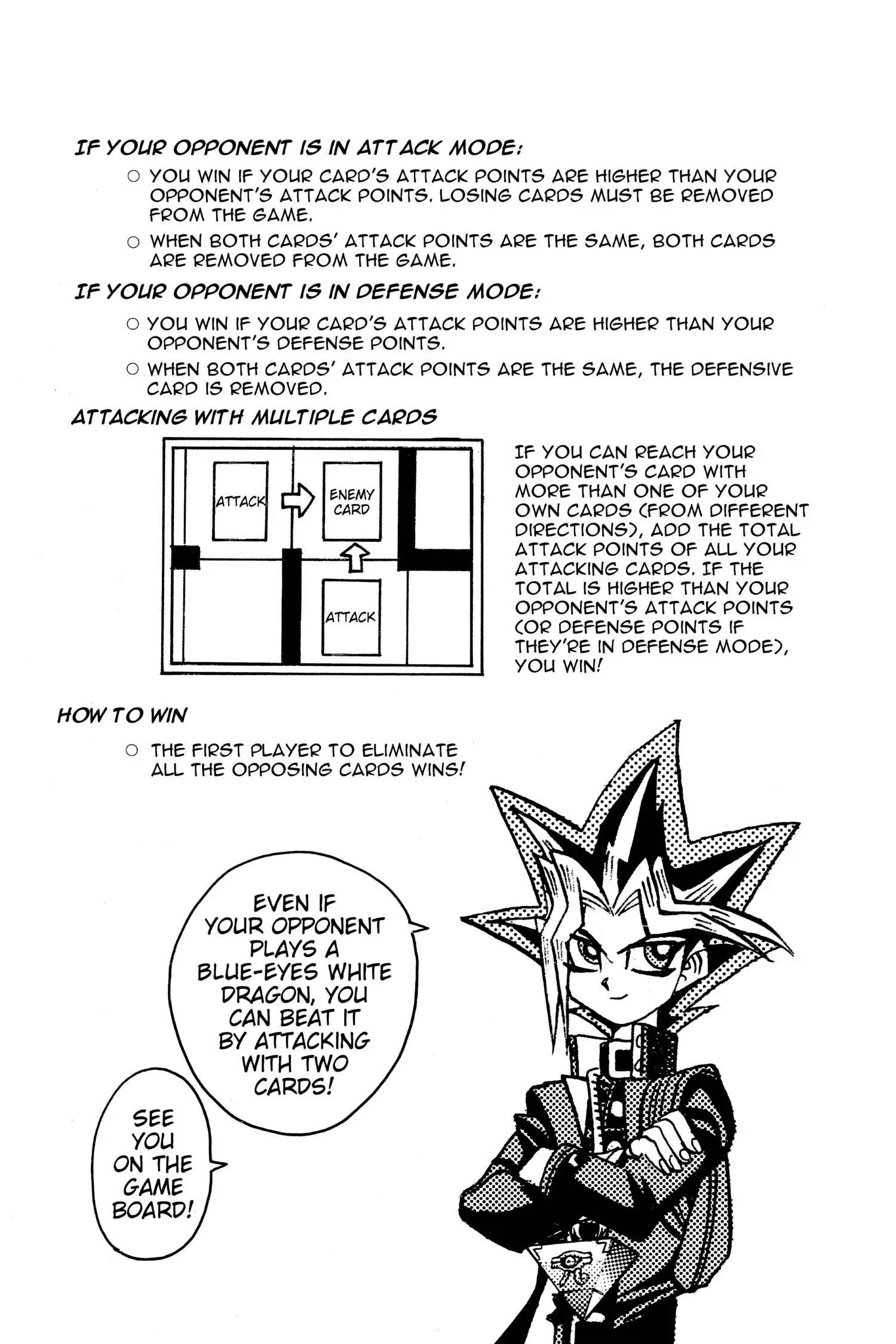 Read Yu-Gi-Oh! chapter 96 image 24 on Lezhin