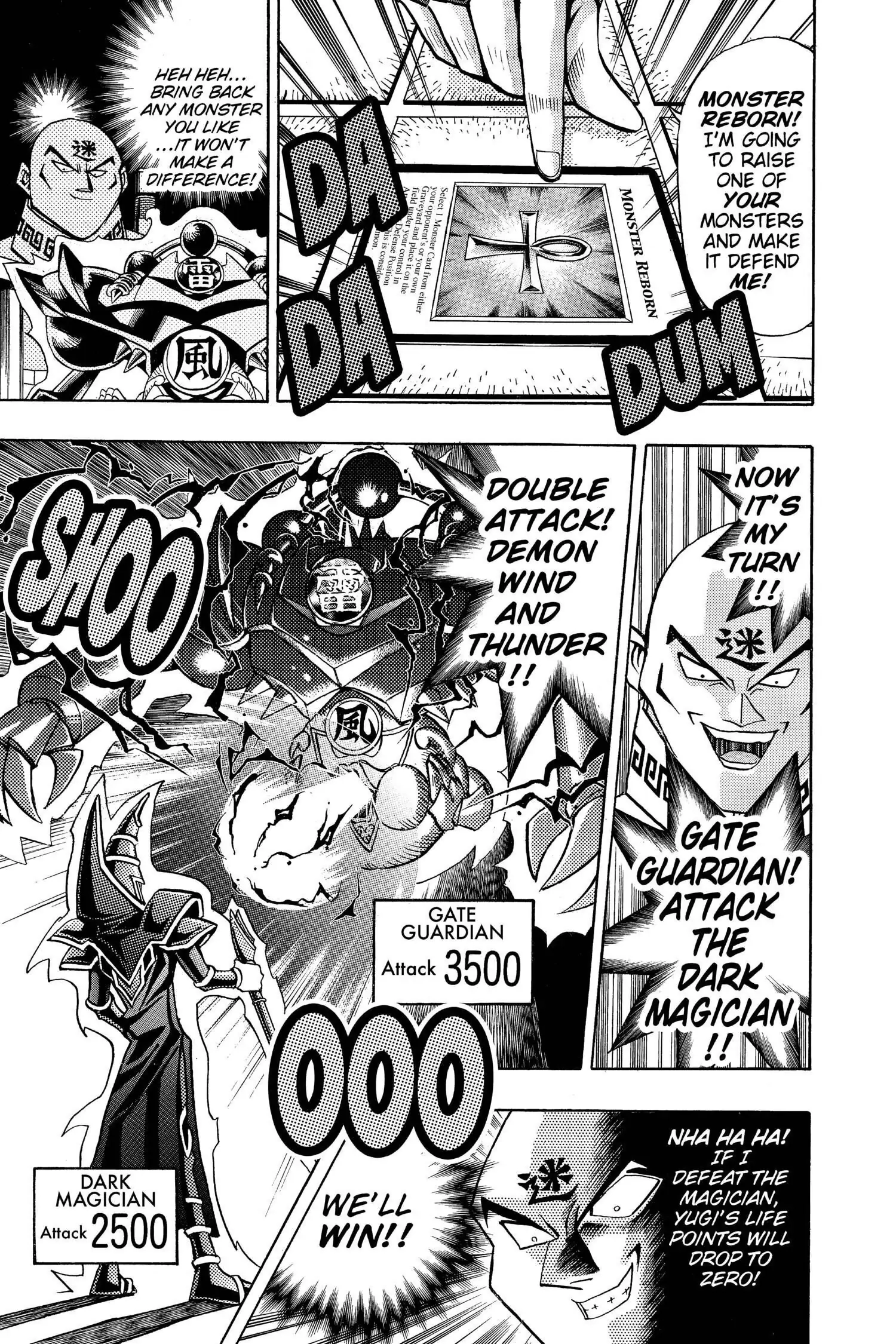Read Yu-Gi-Oh! chapter 97 image 18 on Lezhin