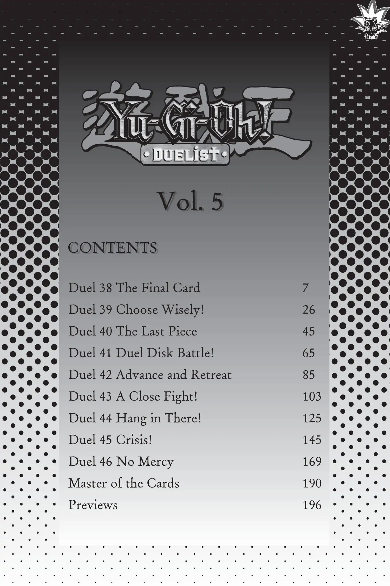 Read Yu-Gi-Oh! chapter 97 image 7 on Lezhin