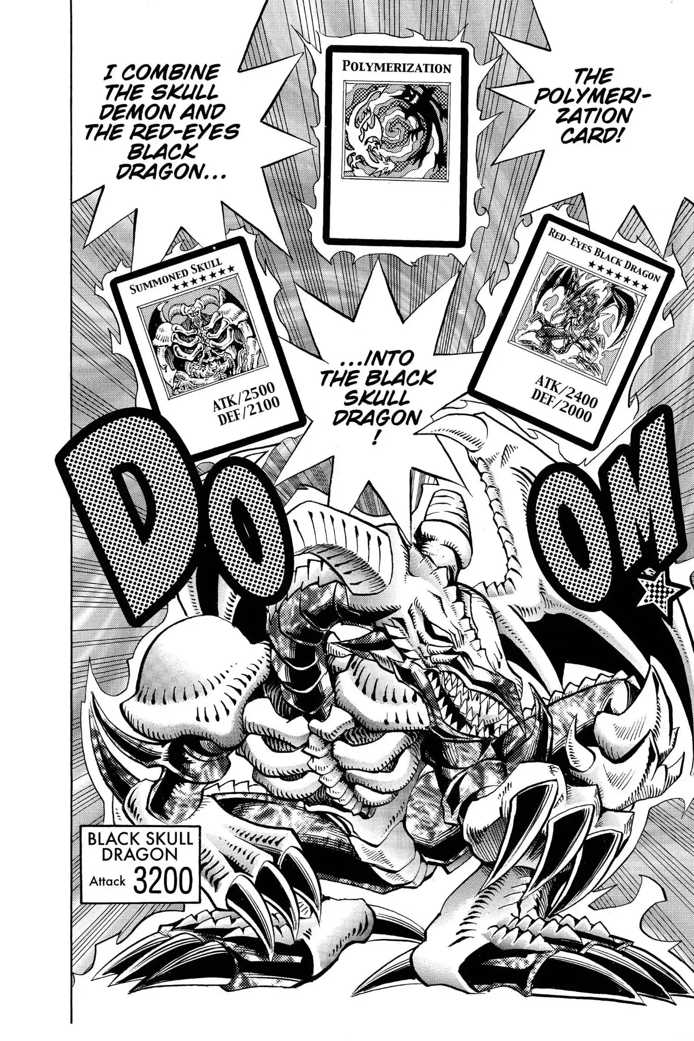 Read Yu-Gi-Oh! chapter 97 image 9 on Lezhin