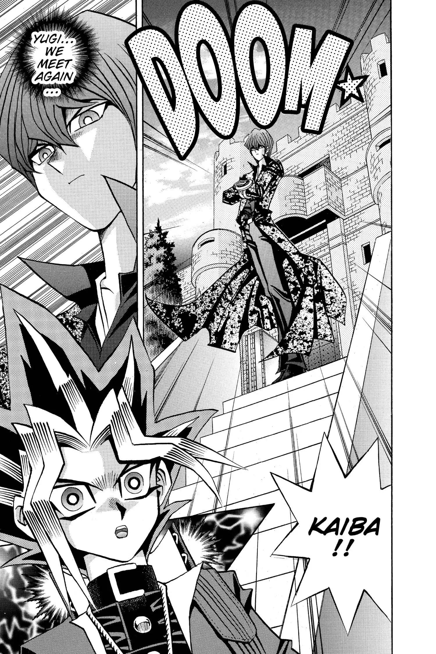Read Yu-Gi-Oh! chapter 99 image 18 on Lezhin