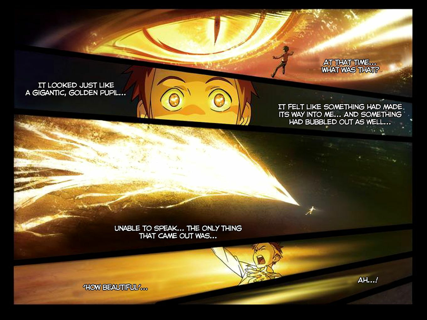 Yu Hu Zhi Ban Chapter 2 page 14 - 