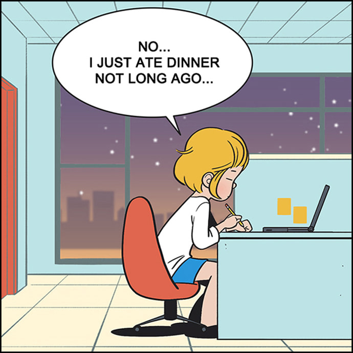 Read Yumi