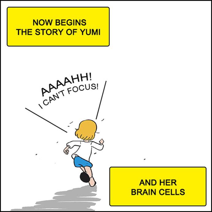 Read Yumi