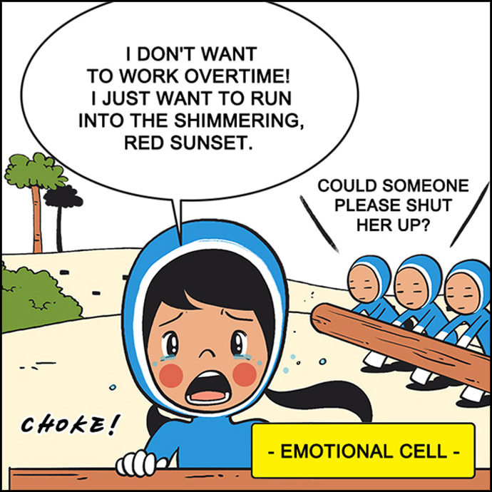 Read Yumi