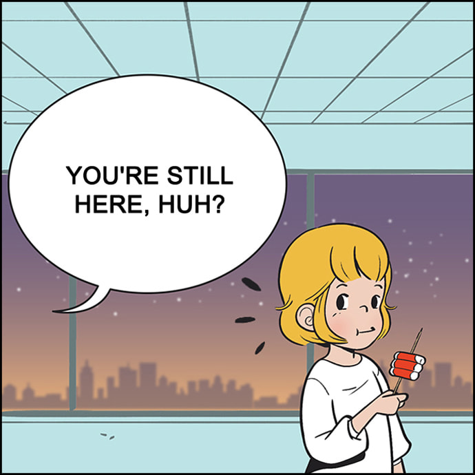 Read Yumi