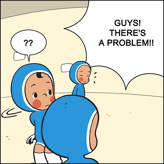 Read Yumi