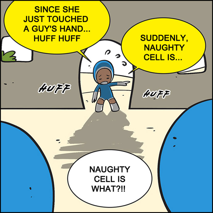 Read Yumi