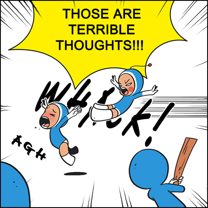 Read Yumi