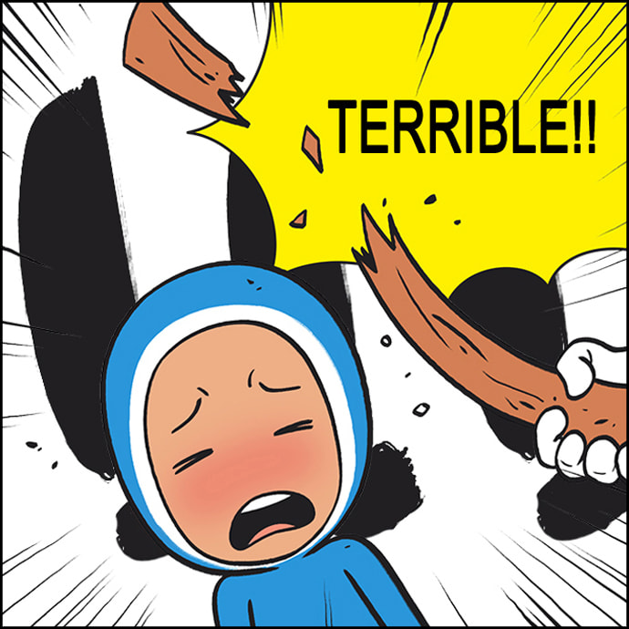 Read Yumi