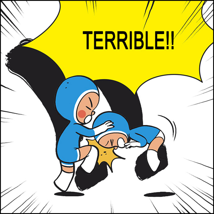 Read Yumi