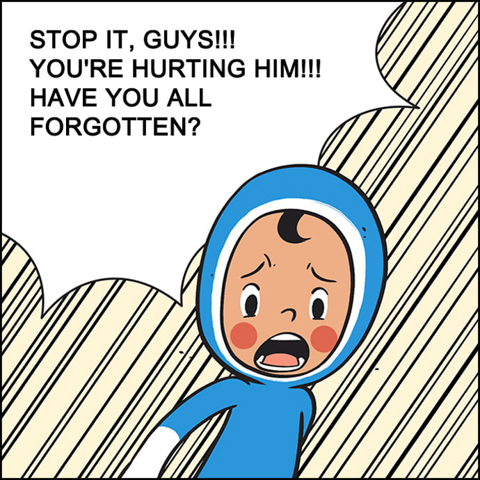 Read Yumi