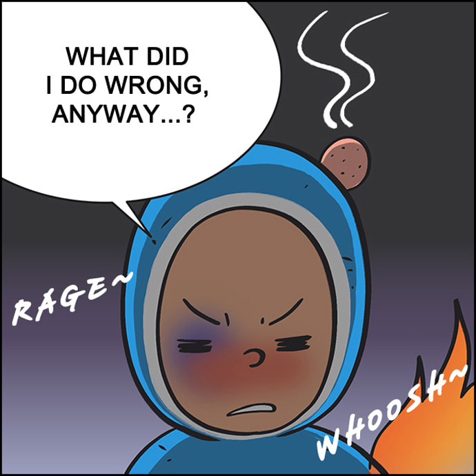 Read Yumi