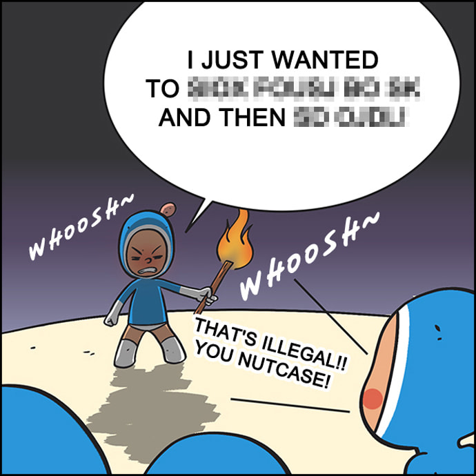Read Yumi