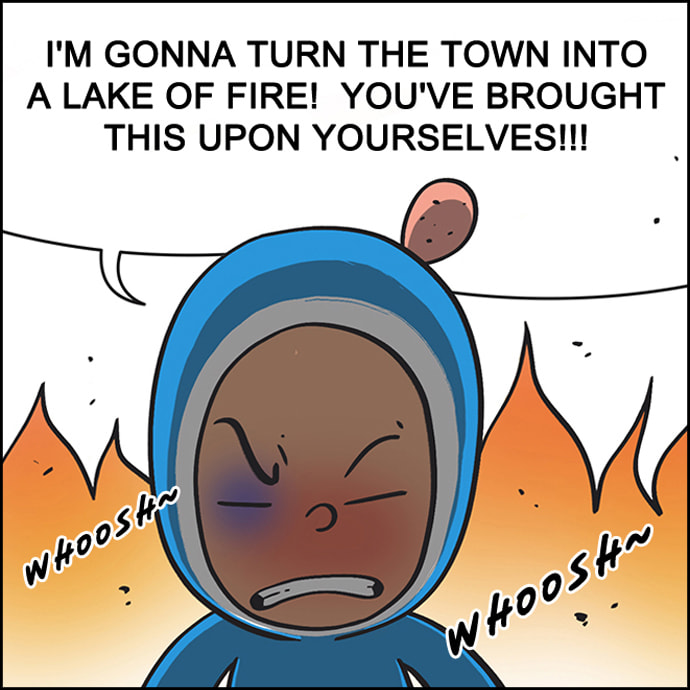 Read Yumi