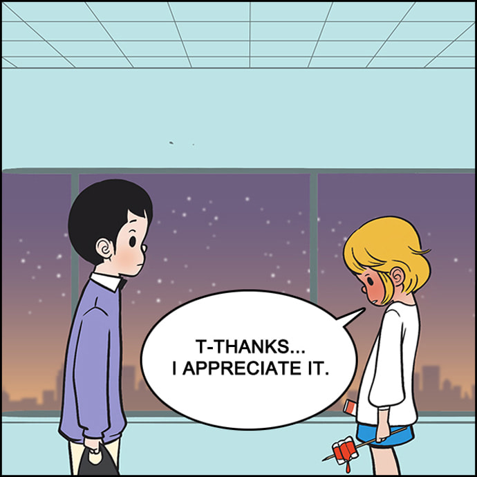 Read Yumi