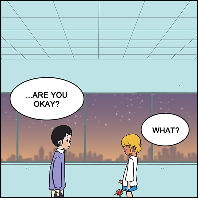 Read Yumi