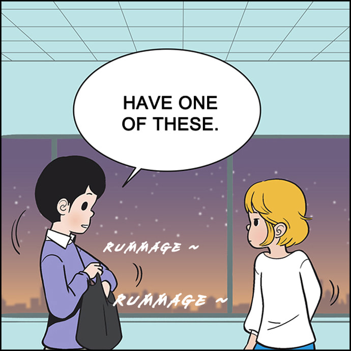 Read Yumi