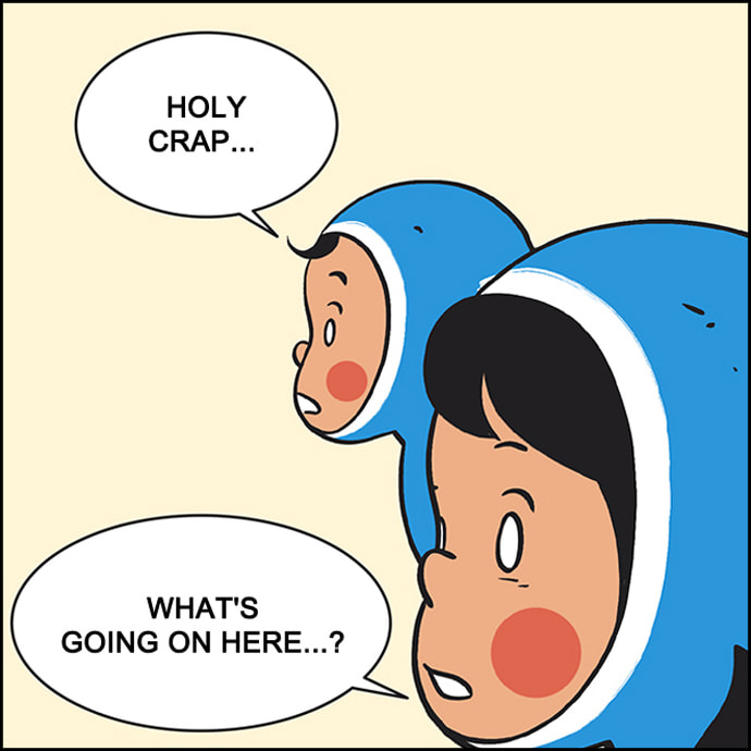 Read Yumi
