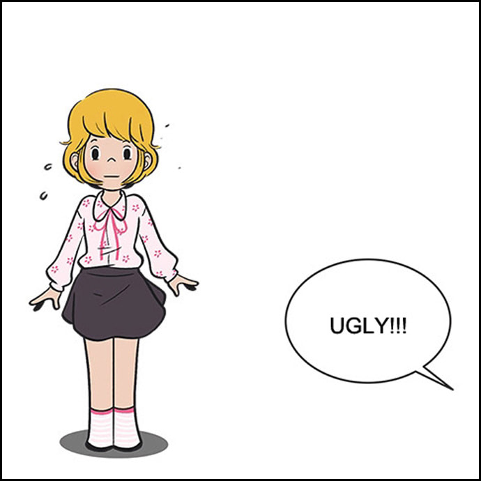 Read Yumi