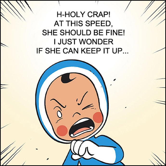 Read Yumi