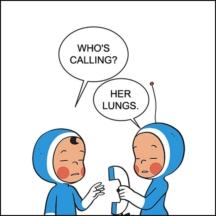 Read Yumi