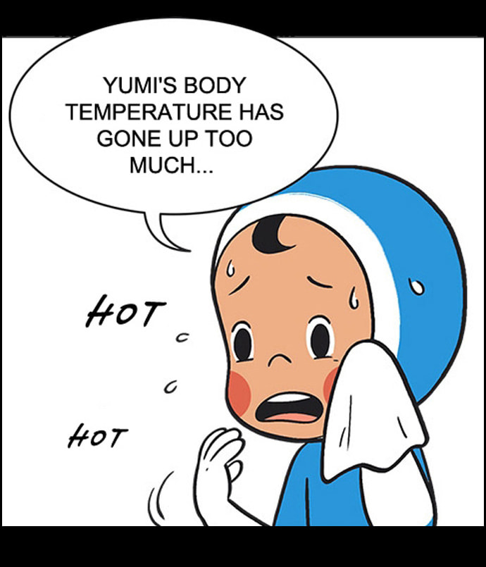 Read Yumi